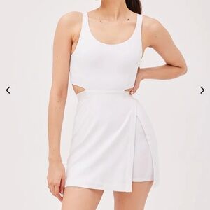 Outdoor Voices Court Dress